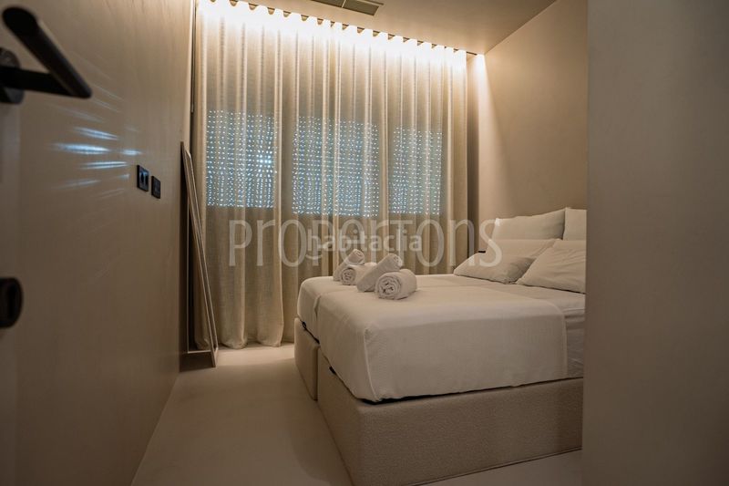 Foto b0e1cfc0-00ea-470b-b80d-a32c8703618f. Pis a Platja de Torres Vila Joiosa (la)