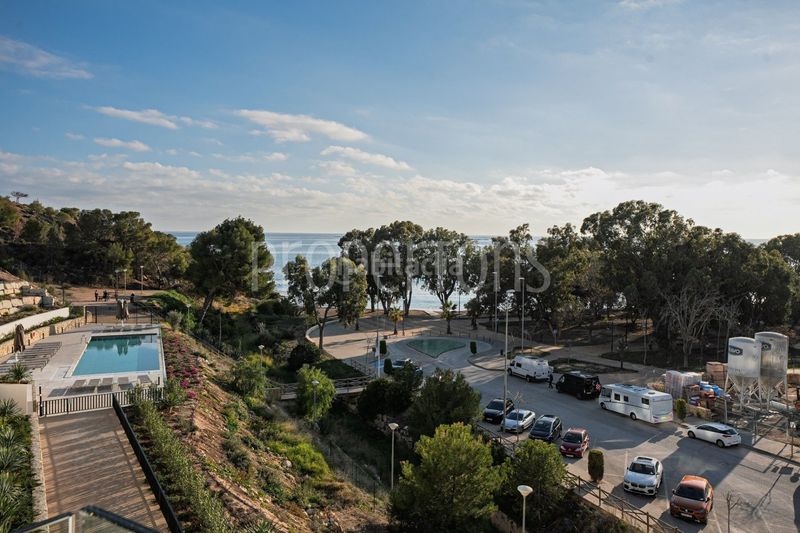 Foto c6b81b25-24ed-4994-87f5-e938a8b398d1. Pis a Platja de Torres Vila Joiosa (la)