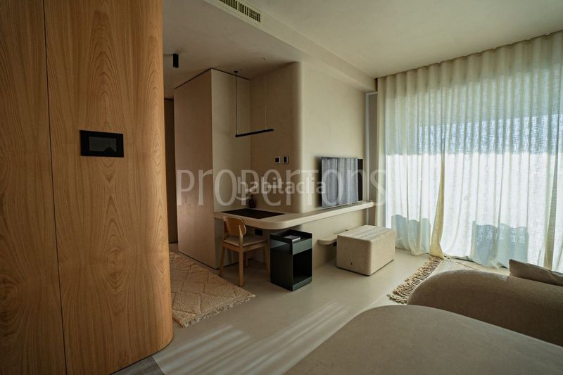 Foto f4dc815a-50bd-48b5-af07-5a8204addd43. Pis a Platja de Torres Vila Joiosa (la)