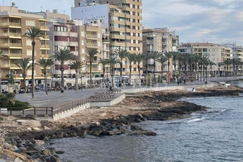 Foto 5a4d5e90-0d63-4df8-a1e1-e61739b7d182. Àtic a El Acequión Torrevieja