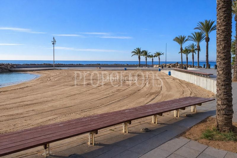 Foto f0bf721b-8e69-44b6-8e5d-435b72714c11. Àtic a El Acequión Torrevieja