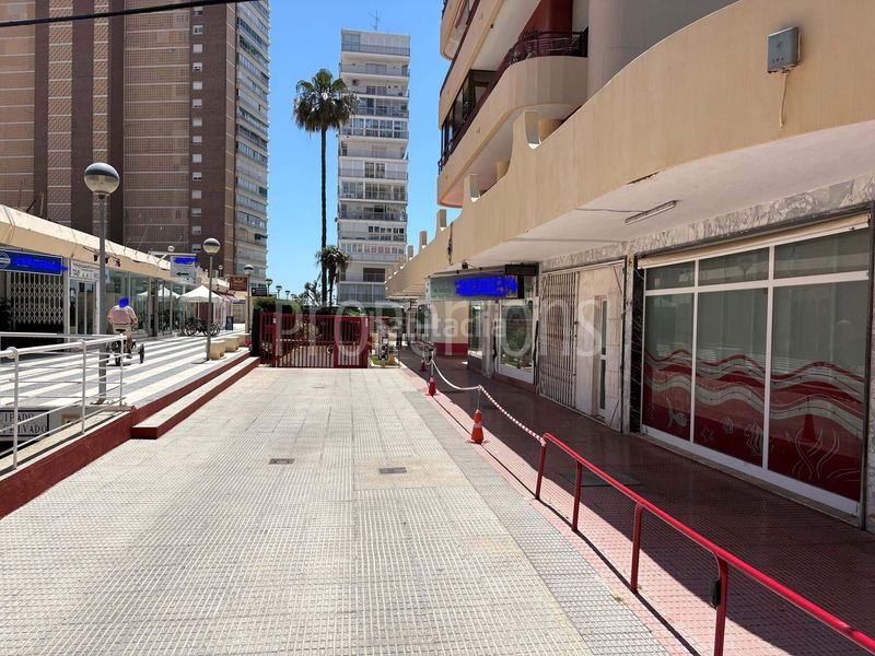 Foto 00073999-2f66-4f8e-bdb8-bb1de4abf67c. Local comercial en Playa Levante Benidorm