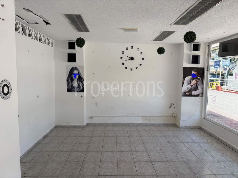Foto 6193018d-8301-4f8f-aae5-c4a5e880b293. Local comercial en Playa Levante Benidorm