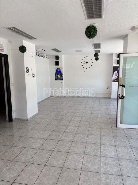 Foto 6fed4e98-fef5-4a83-91cc-f65dadf84fbb. Local comercial en Playa Levante Benidorm