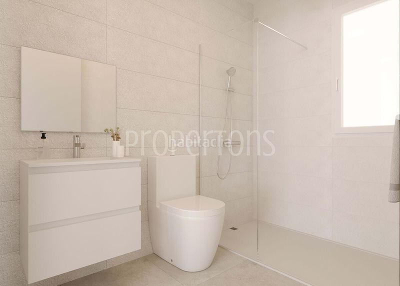 Foto 2a237595-e783-4f08-acd6-e2e127648d2d. Casa adossada a balcón de Finestrat-terra marina Finestrat