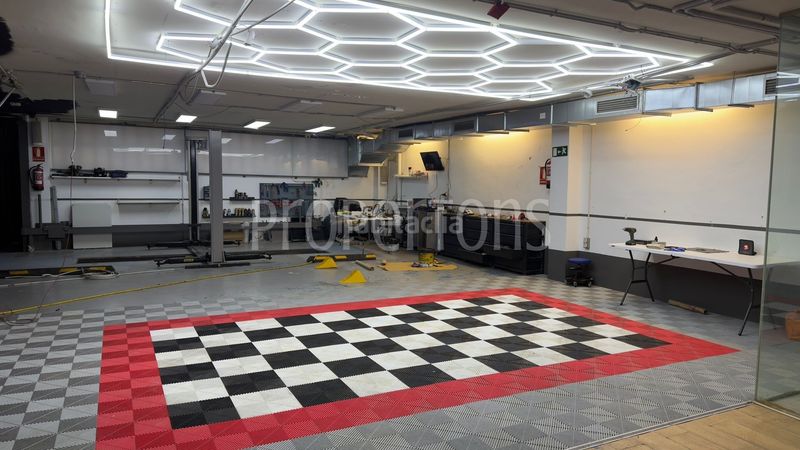 Foto 5fbe3af1-453c-4d61-a9fe-de835d7d741e. Local comercial a Berango