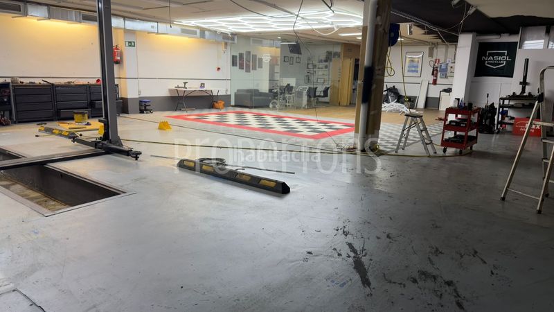 Foto f769e4b3-1507-44ae-9d6b-86161616b92d. Local comercial a Berango