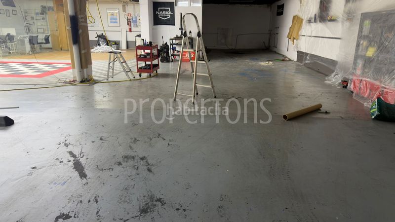 Foto fa0e91ff-e88a-4543-a6fb-fda44dcf965f. Local comercial a Berango