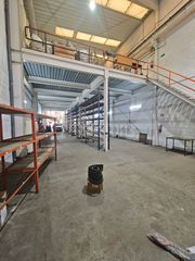 Affitto Capannone industriale  Ortuella