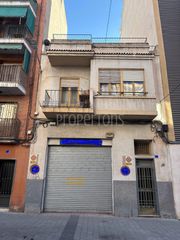 Edifici a N/A