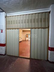 Alquiler Nave industrial  N/a