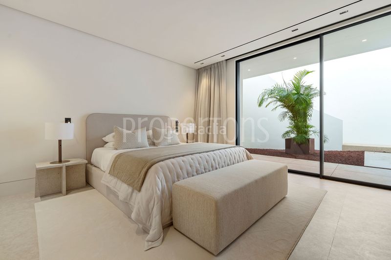 Foto a4c1ea8a-247d-4819-bb3c-ee3f918dbeaa. Casa en La Quinta Benahavís
