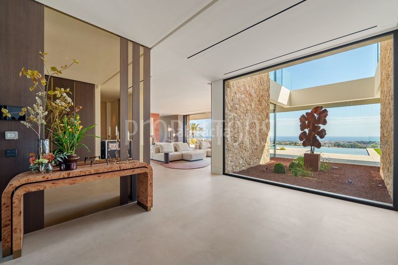 Foto aa27c2aa-1698-4233-b222-873cc540f1a3. Casa en La Quinta Benahavís