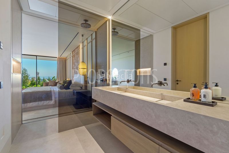 Foto c315f9dd-28e8-48b4-b630-544877d33b58. Casa en La Quinta Benahavís