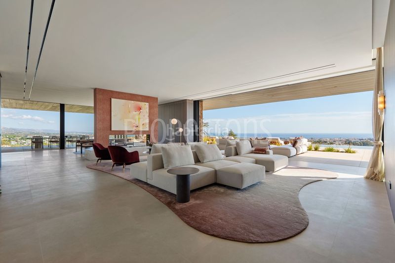 Foto de06b575-5e39-4027-98e3-037d850de285. Casa en La Quinta Benahavís