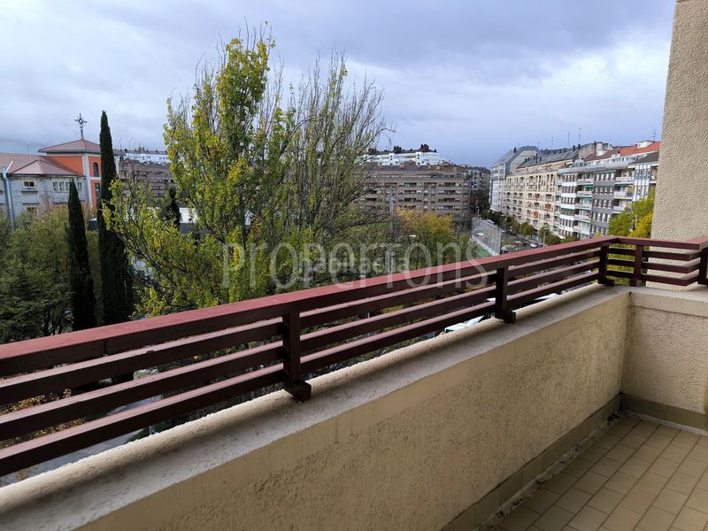 Foto 4b3be048-dbcf-477f-8b44-8762fa951b03. Pis a Lovaina Vitoria - Gasteiz