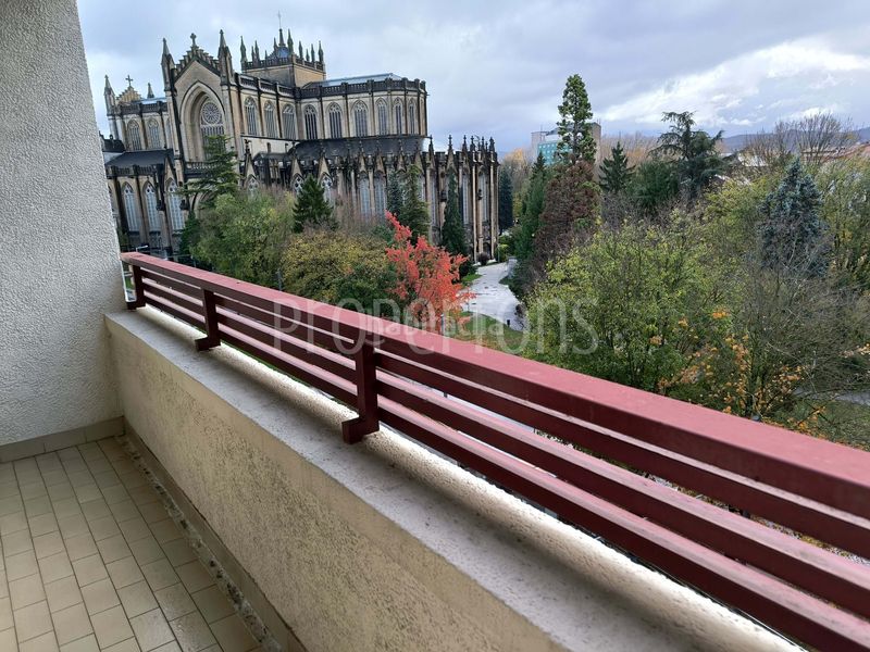Foto 4d3d2bb5-b198-4964-877d-3fb00b9b5b7c. Pis a Lovaina Vitoria - Gasteiz