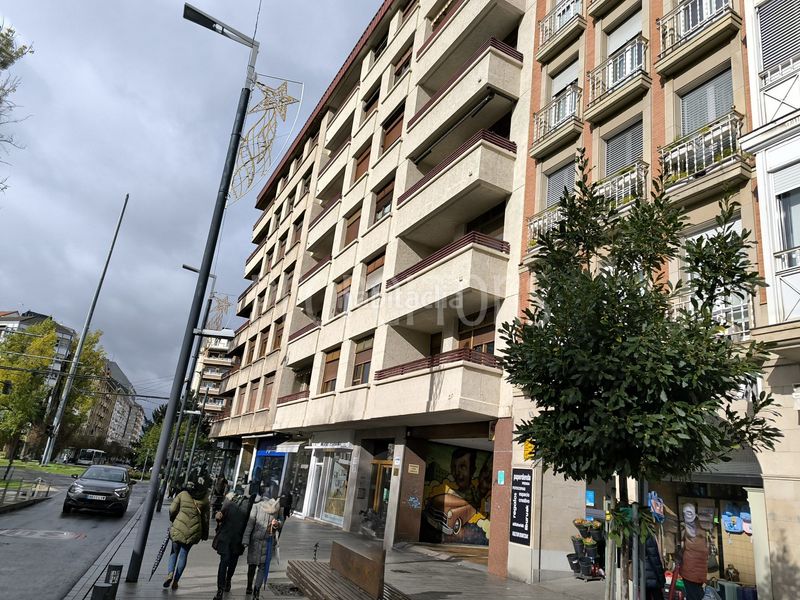 Foto 648a9698-23a0-46ee-a696-5e5b292d2e17. Pis a Lovaina Vitoria - Gasteiz