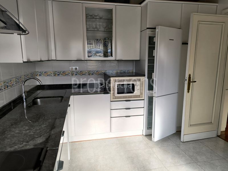Foto 734be318-6139-48ab-a32c-940cd0c75b99. Pis a Lovaina Vitoria - Gasteiz