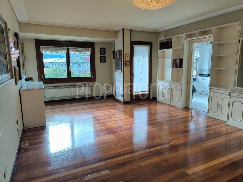 Foto bfe4ba9c-a893-4cbb-87f1-a99280a21efc. Pis a Lovaina Vitoria - Gasteiz
