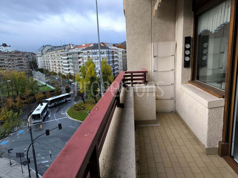 Foto d5dd3606-0bc5-4f4f-a472-a33ea14b39af. Pis a Lovaina Vitoria - Gasteiz