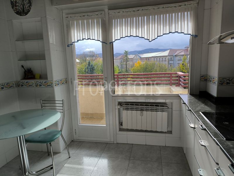 Foto f84656eb-1de5-416d-b273-6e57cf05b622. Pis a Lovaina Vitoria - Gasteiz