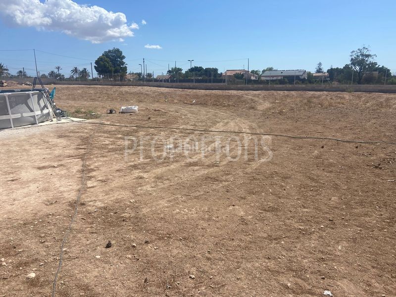 Foto 21eefb60-32ed-4544-98f7-601b5317fb33. Terreny residencial a Jubalcoi Elche / Elx