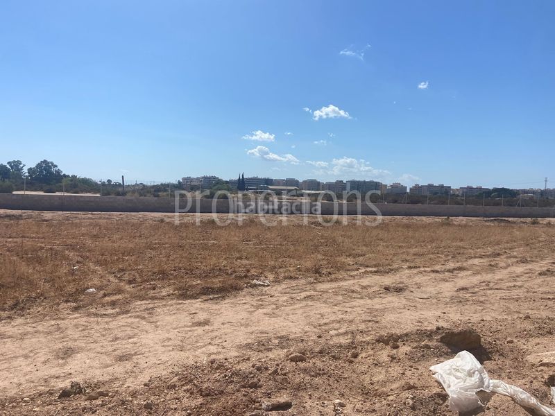 Foto c9057103-1932-4be3-9361-a21d57b746b4. Terreny residencial a Jubalcoi Elche / Elx
