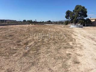 Terreny residencial  N/a