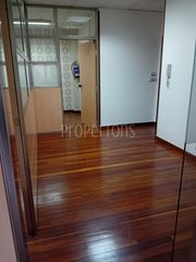 Miete Büro  Campo volantín-castaños