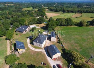 Residential Plot  Lugo