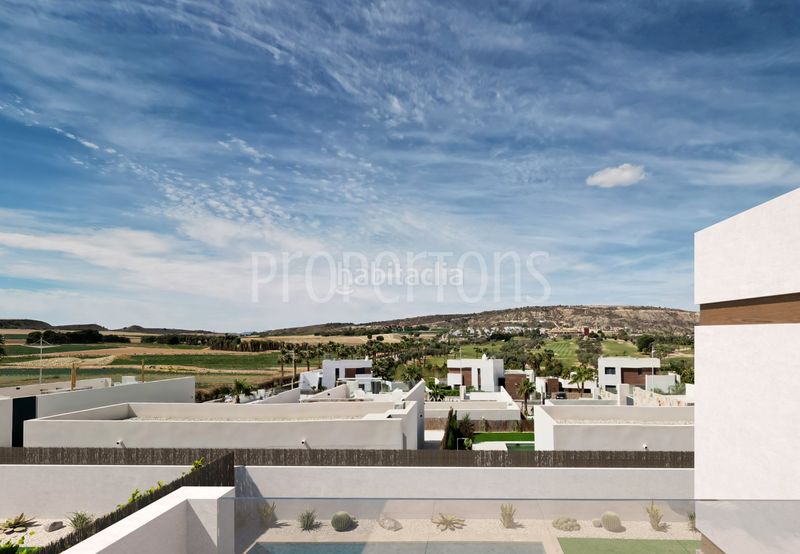 Foto a4b0c25c-2763-40a9-9899-7f9052c37068. Maison dans Algorfa