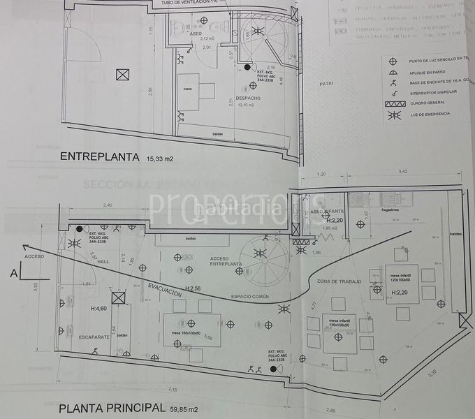 Foto 406503ac-5211-4e66-be73-7cc148aae832. Local comercial a Sopela