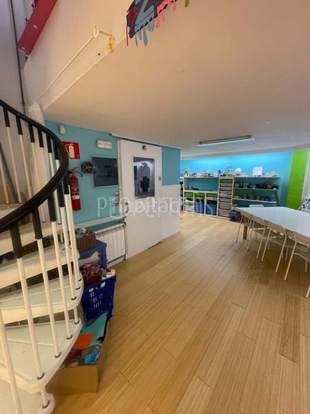 Foto 436d1ff6-0e36-47fb-a7c4-10ba03c28230. Local comercial a Sopela