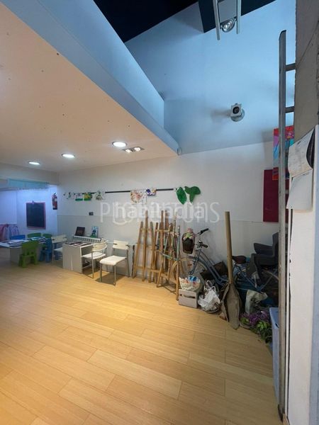 Foto 629f349a-96ed-4a4d-82bb-2fc2da64756d. Local comercial a Sopela