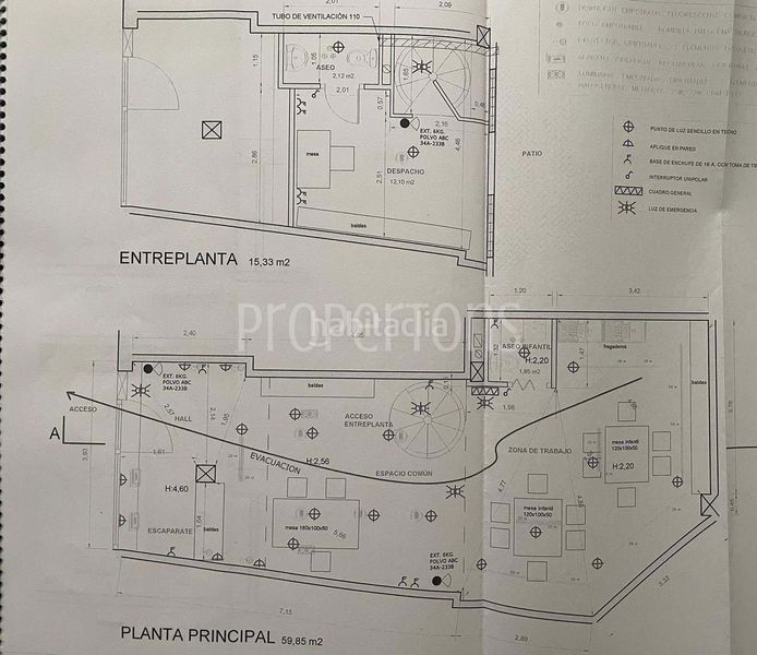 Foto 734a0764-9a31-4921-a5a4-21a6d5eb3096. Local comercial a Sopela