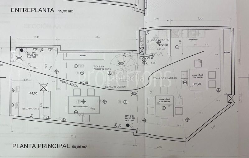 Foto 9138c1d8-4247-4bb4-8434-b3718556658a. Local comercial a Sopela