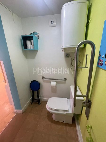 Foto c8659961-ed69-4228-a4f2-203a9f0143d5. Local comercial a Sopela