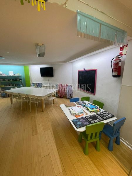 Foto e6bf6ade-8678-49ee-ab3e-d5a9e05acf8f. Local comercial a Sopela