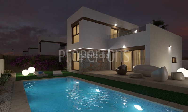 Foto a2a30c89-514b-41c8-9278-393699500d86. Casa in Algorfa