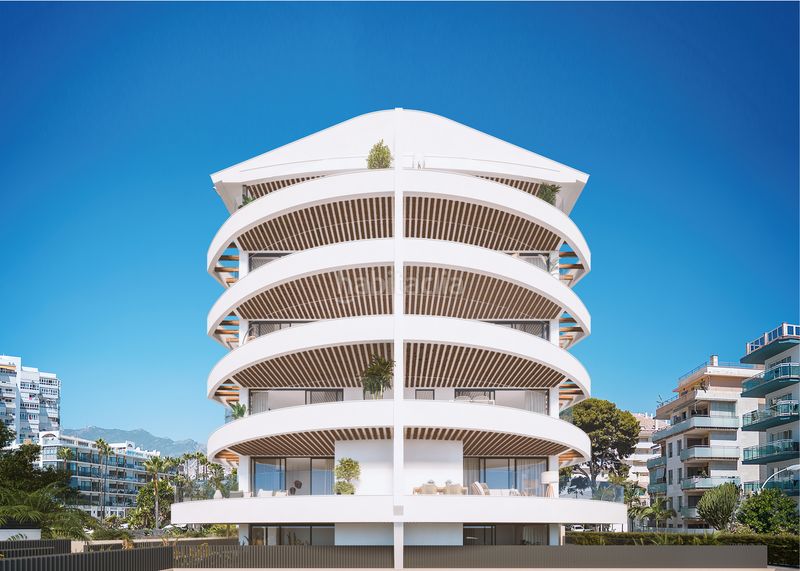 Foto 1fb4450f-6889-40db-b241-760308560561. Apartament 90m<sup>2</sup> a Centro Benalmádena