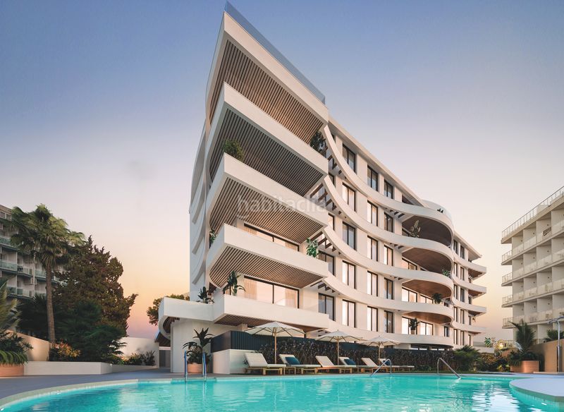 Foto f7fc5839-d659-4d2b-9875-0b80a2d67834. Apartament 90m<sup>2</sup> a Centro Benalmádena
