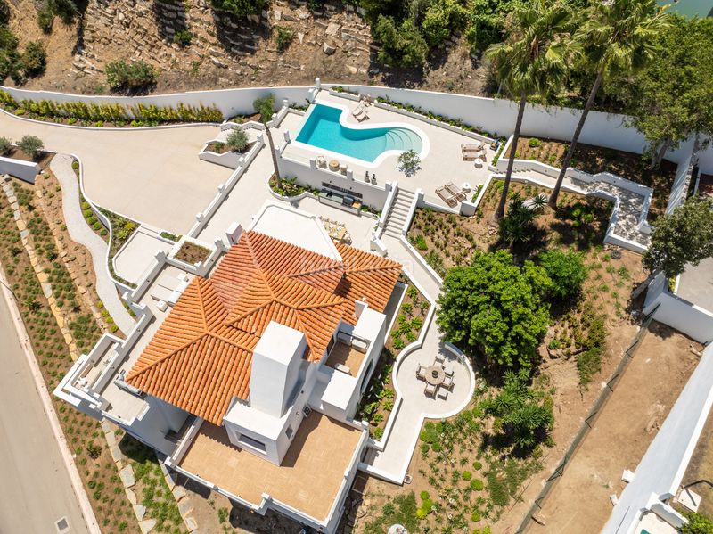 Foto 02fab224-2462-44f1-aebd-21c86b18ccc6. Xalet 436m<sup>2</sup> a El Rosario - Ricmar Marbella