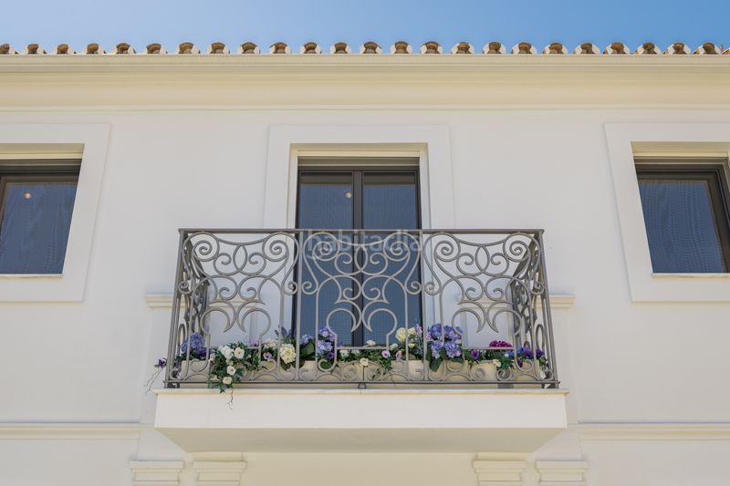 Foto 01d6ce88-adf3-49d0-9743-0587599d1e40. Xalet 712m<sup>2</sup> a El Rosario - Ricmar Marbella