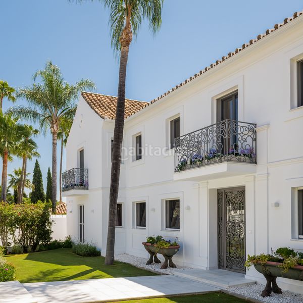 Foto 126f5473-1627-4e1b-a04b-36d6417a58a2. Xalet 712m<sup>2</sup> a El Rosario - Ricmar Marbella