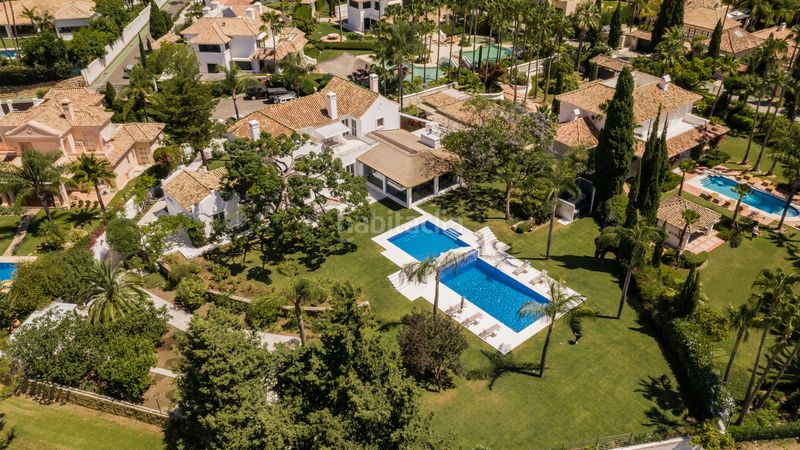 Foto 555a8e0f-152a-4fe1-9b37-2132f9f3ed01. Xalet 712m<sup>2</sup> a El Rosario - Ricmar Marbella