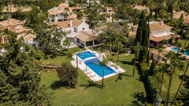 Foto d1311611-6262-40bb-9aa6-d07b90535a21. Xalet 712m<sup>2</sup> a El Rosario - Ricmar Marbella