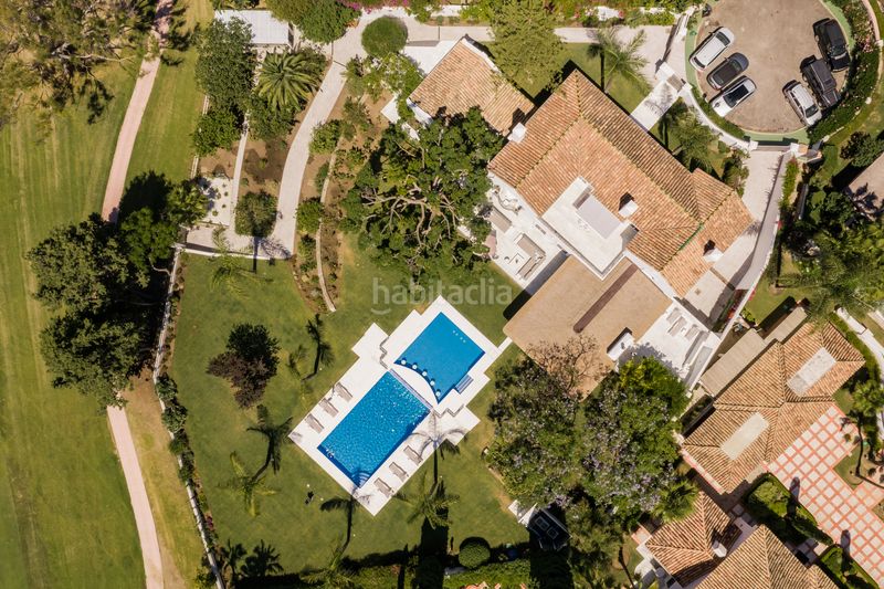 Foto d4898e34-9438-412c-a855-6bd1403f3e0c. Xalet 712m<sup>2</sup> a El Rosario - Ricmar Marbella