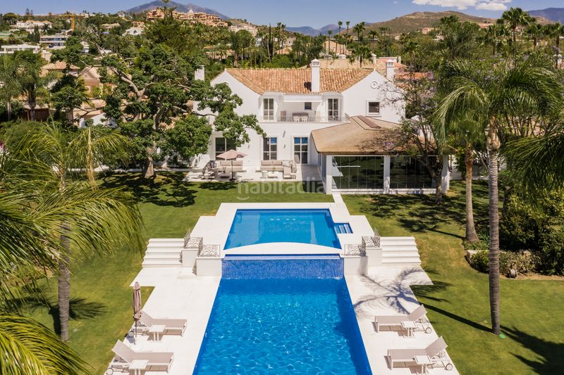 Foto e704000b-553e-44a4-abd9-a631667618af. Xalet 712m<sup>2</sup> a El Rosario - Ricmar Marbella