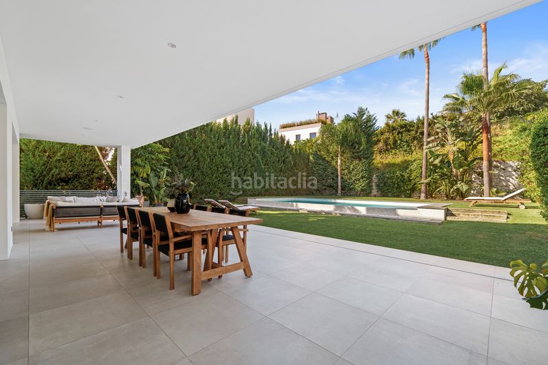 Foto 5f3fea7a-9155-4abd-ba4a-2ff1a098b434. Xalet 517m<sup>2</sup> a El Rosario - Ricmar Marbella
